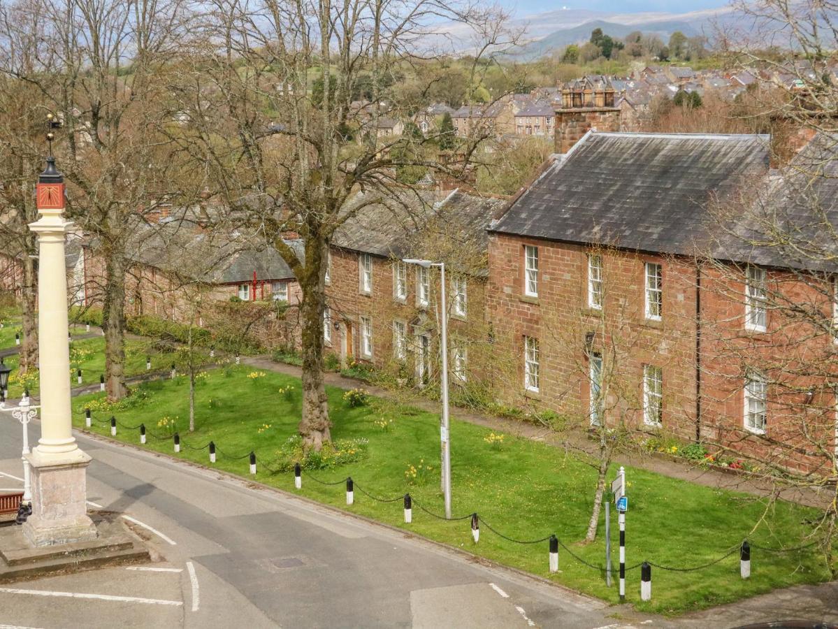 South Lodge Appleby-in-Westmorland Exterior photo
