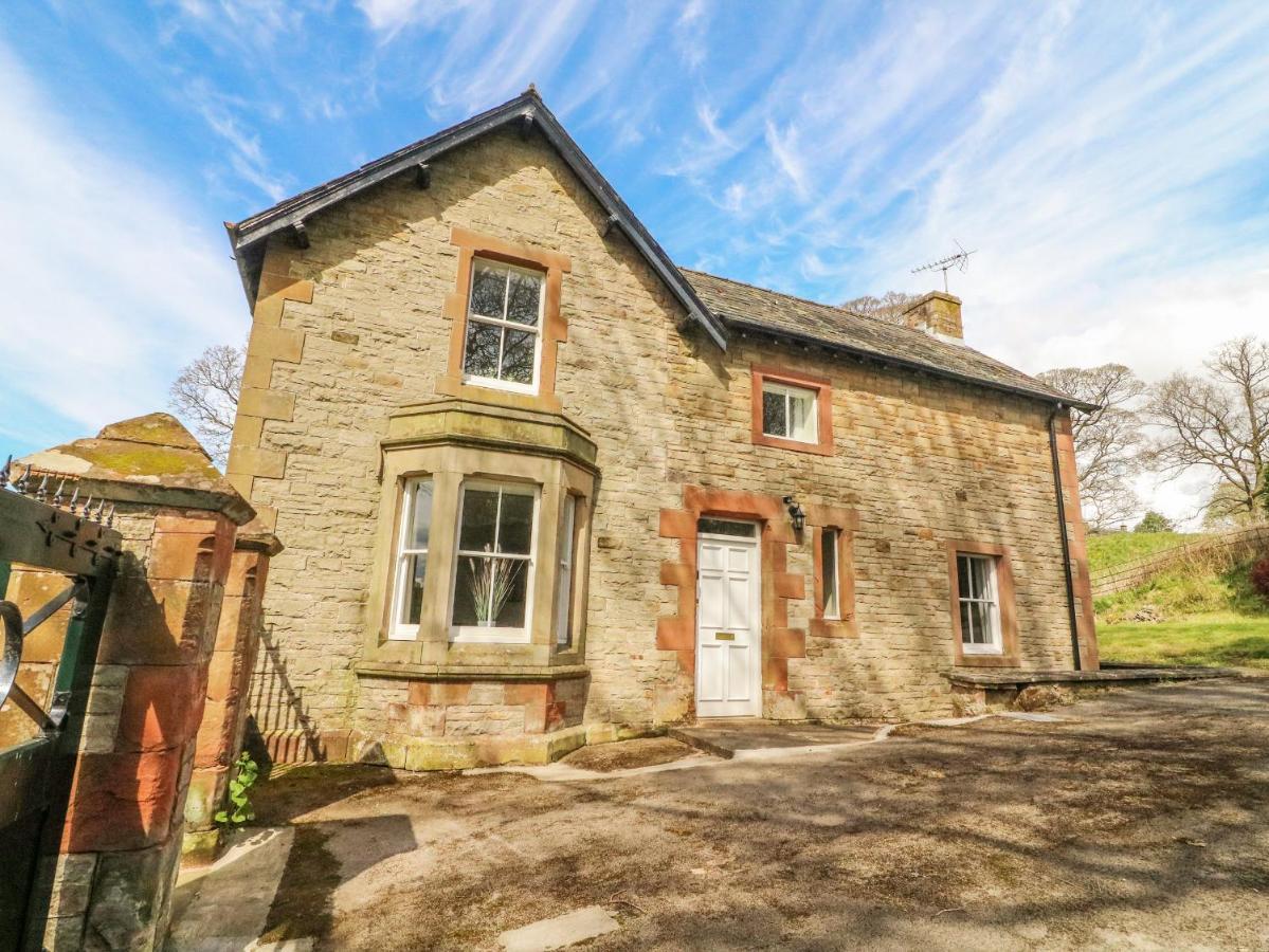 South Lodge Appleby-in-Westmorland Exterior photo