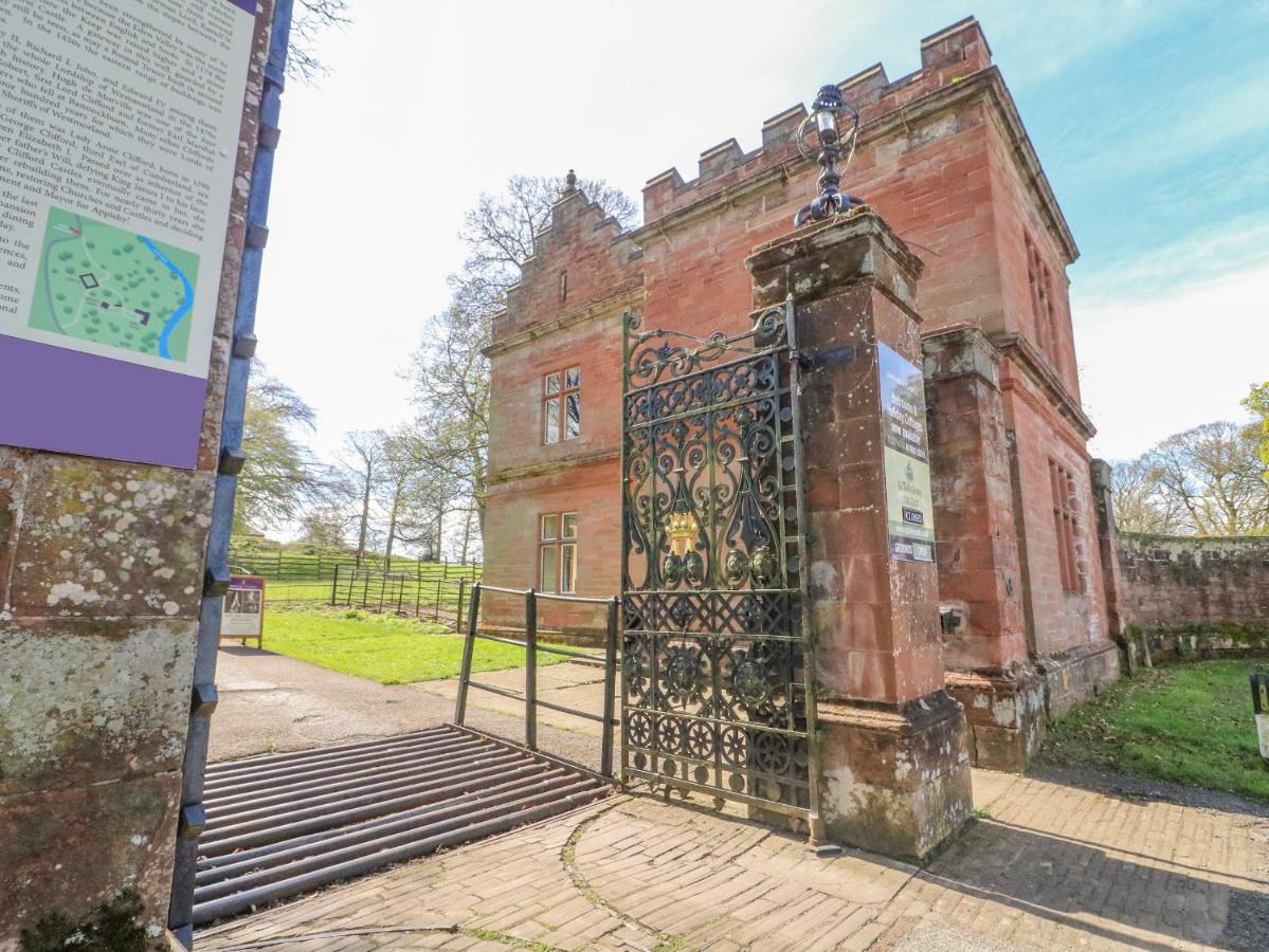 South Lodge Appleby-in-Westmorland Exterior photo