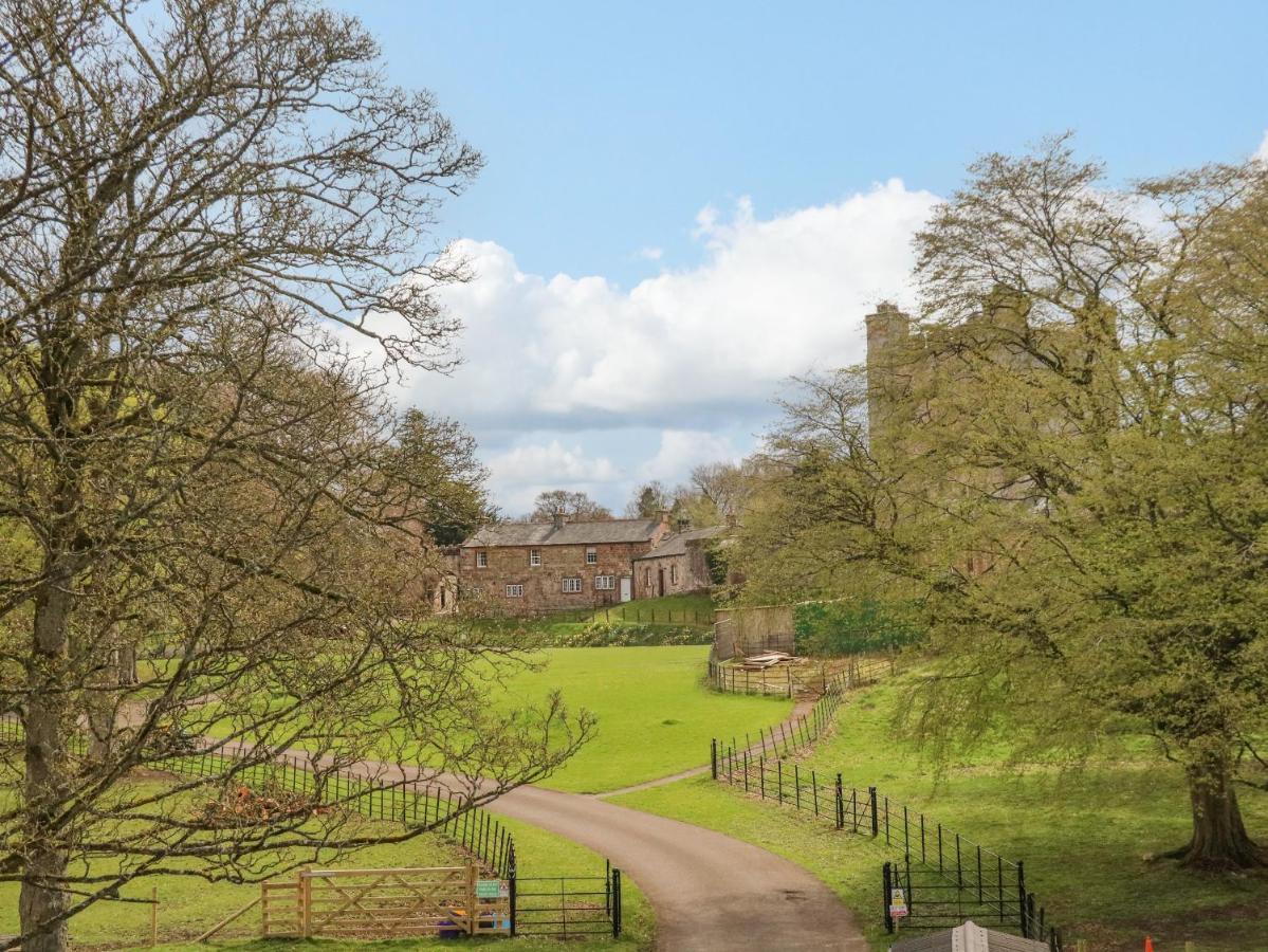 South Lodge Appleby-in-Westmorland Exterior photo